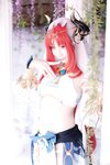 [Cosplay][my suite] Atsuki あつき - Dance 踊