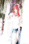 [Cosplay][my suite] Atsuki あつき - Dance 踊