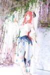 [Cosplay][my suite] Atsuki あつき - Dance 踊