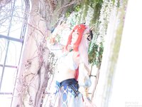 [Cosplay][my suite] Atsuki あつき - Dance 踊