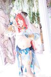 [Cosplay][my suite] Atsuki あつき - Dance 踊