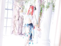 [Cosplay][my suite] Atsuki あつき - Dance 踊