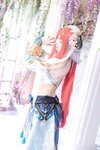 [Cosplay][my suite] Atsuki あつき - Dance 踊