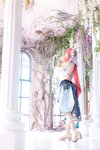 [Cosplay][my suite] Atsuki あつき - Dance 踊