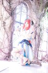 [Cosplay][my suite] Atsuki あつき - Dance 踊