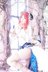 [Cosplay][my suite] Atsuki あつき - Dance 踊