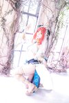 [Cosplay][my suite] Atsuki あつき - Dance 踊