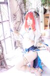[Cosplay][my suite] Atsuki あつき - Dance 踊