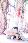 [Cosplay][my suite] Atsuki あつき - Dance 踊