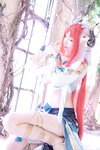 [Cosplay][my suite] Atsuki あつき - Dance 踊
