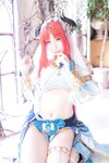 [Cosplay][my suite] Atsuki あつき - Dance 踊