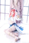 [Cosplay][my suite] Atsuki あつき - Dance 踊