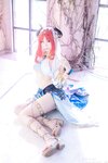 [Cosplay][my suite] Atsuki あつき - Dance 踊