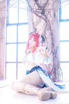 [Cosplay][my suite] Atsuki あつき - Dance 踊