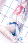 [Cosplay][my suite] Atsuki あつき - Dance 踊