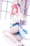 [Cosplay][my suite] Atsuki あつき - Dance 踊