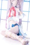 [Cosplay][my suite] Atsuki あつき - Dance 踊