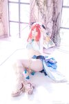 [Cosplay][my suite] Atsuki あつき - Dance 踊