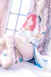 [Cosplay][my suite] Atsuki あつき - Dance 踊