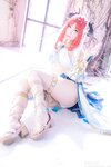 [Cosplay][my suite] Atsuki あつき - Dance 踊