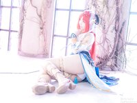 [Cosplay][my suite] Atsuki あつき - Dance 踊