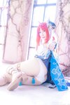[Cosplay][my suite] Atsuki あつき - Dance 踊