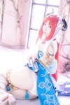 [Cosplay][my suite] Atsuki あつき - Dance 踊