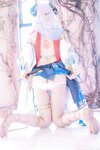 [Cosplay][my suite] Atsuki あつき - Dance 踊