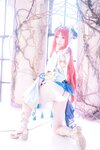 [Cosplay][my suite] Atsuki あつき - Dance 踊