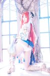 [Cosplay][my suite] Atsuki あつき - Dance 踊