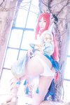 [Cosplay][my suite] Atsuki あつき - Dance 踊