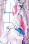 [Cosplay][my suite] Atsuki あつき - Dance 踊