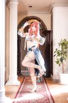 [Cosplay][my suite] Atsuki あつき - Dance 踊