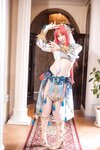[Cosplay][my suite] Atsuki あつき - Dance 踊