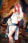 [Cosplay][my suite] Atsuki あつき - Dance 踊