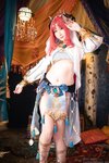 [Cosplay][my suite] Atsuki あつき - Dance 踊