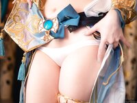 [Cosplay][my suite] Atsuki あつき - Dance 踊