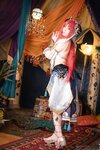 [Cosplay][my suite] Atsuki あつき - Dance 踊