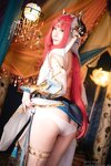 [Cosplay][my suite] Atsuki あつき - Dance 踊
