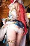 [Cosplay][my suite] Atsuki あつき - Dance 踊