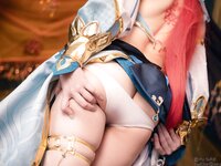 [Cosplay][my suite] Atsuki あつき - Dance 踊