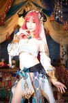 [Cosplay][my suite] Atsuki あつき - Dance 踊