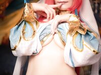 [Cosplay][my suite] Atsuki あつき - Dance 踊