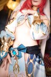 [Cosplay][my suite] Atsuki あつき - Dance 踊