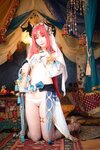 [Cosplay][my suite] Atsuki あつき - Dance 踊