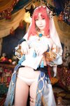 [Cosplay][my suite] Atsuki あつき - Dance 踊