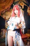 [Cosplay][my suite] Atsuki あつき - Dance 踊