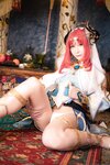 [Cosplay][my suite] Atsuki あつき - Dance 踊