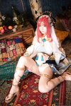 [Cosplay][my suite] Atsuki あつき - Dance 踊