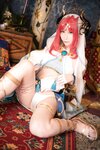 [Cosplay][my suite] Atsuki あつき - Dance 踊